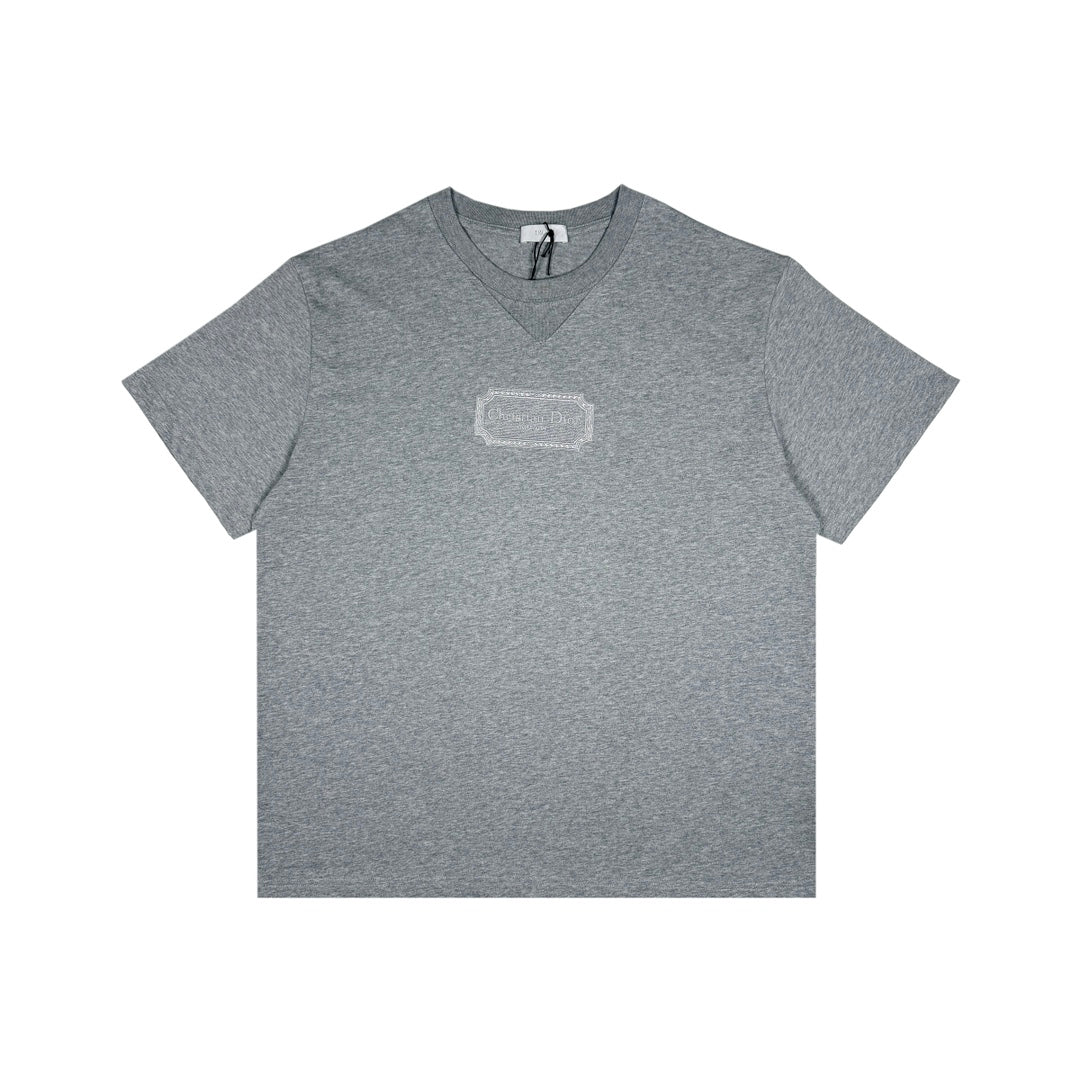 LuxluxHouse Best Quality Clothes T-shirt Dior