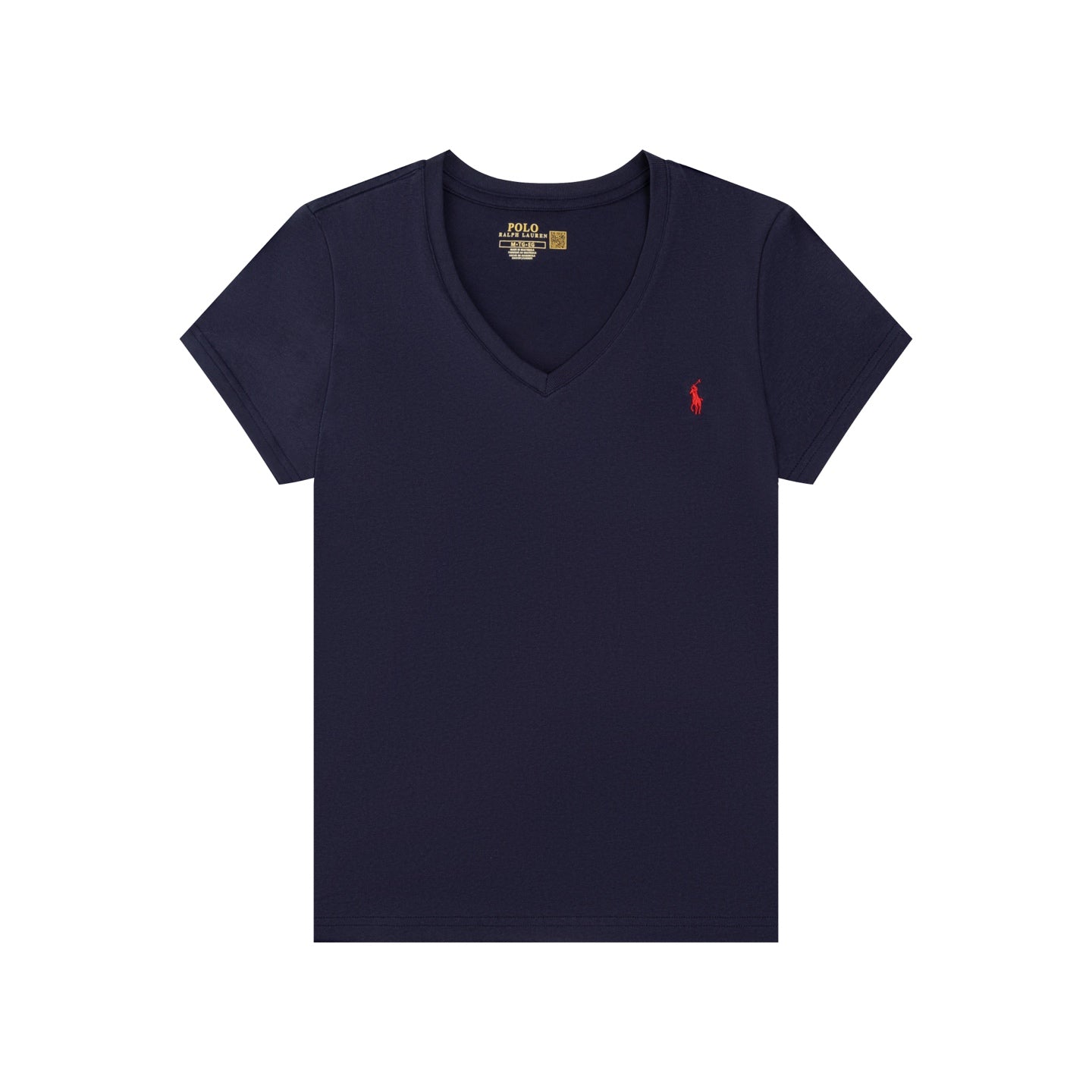 LuxluxHouse Best Quality Clothes Ralph Lauren T-shirt