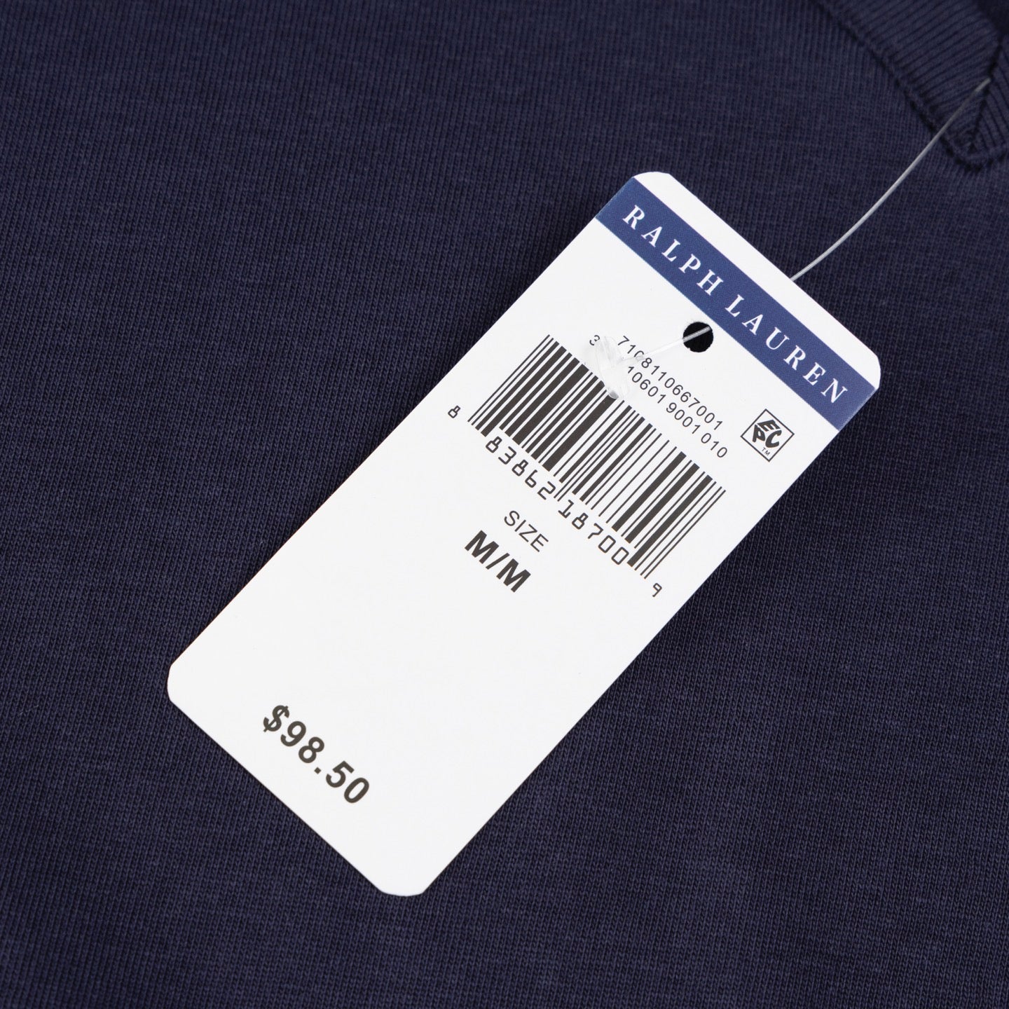 LuxluxHouse Best Quality Clothes Ralph Lauren T-shirt