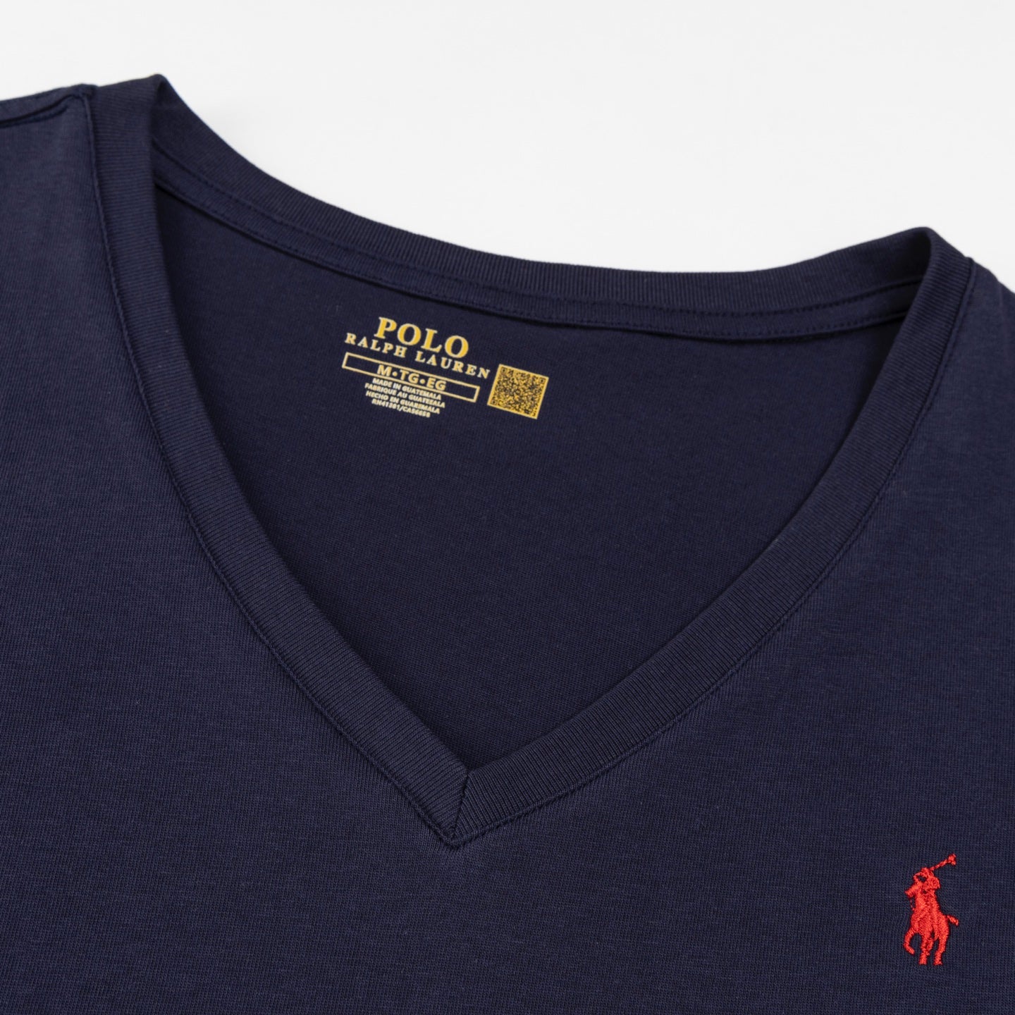 LuxluxHouse Best Quality Clothes Ralph Lauren T-shirt