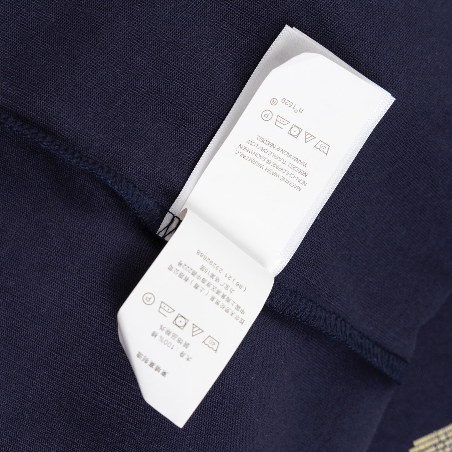LuxluxHouse Best Quality Clothes Ralph Lauren T-shirt