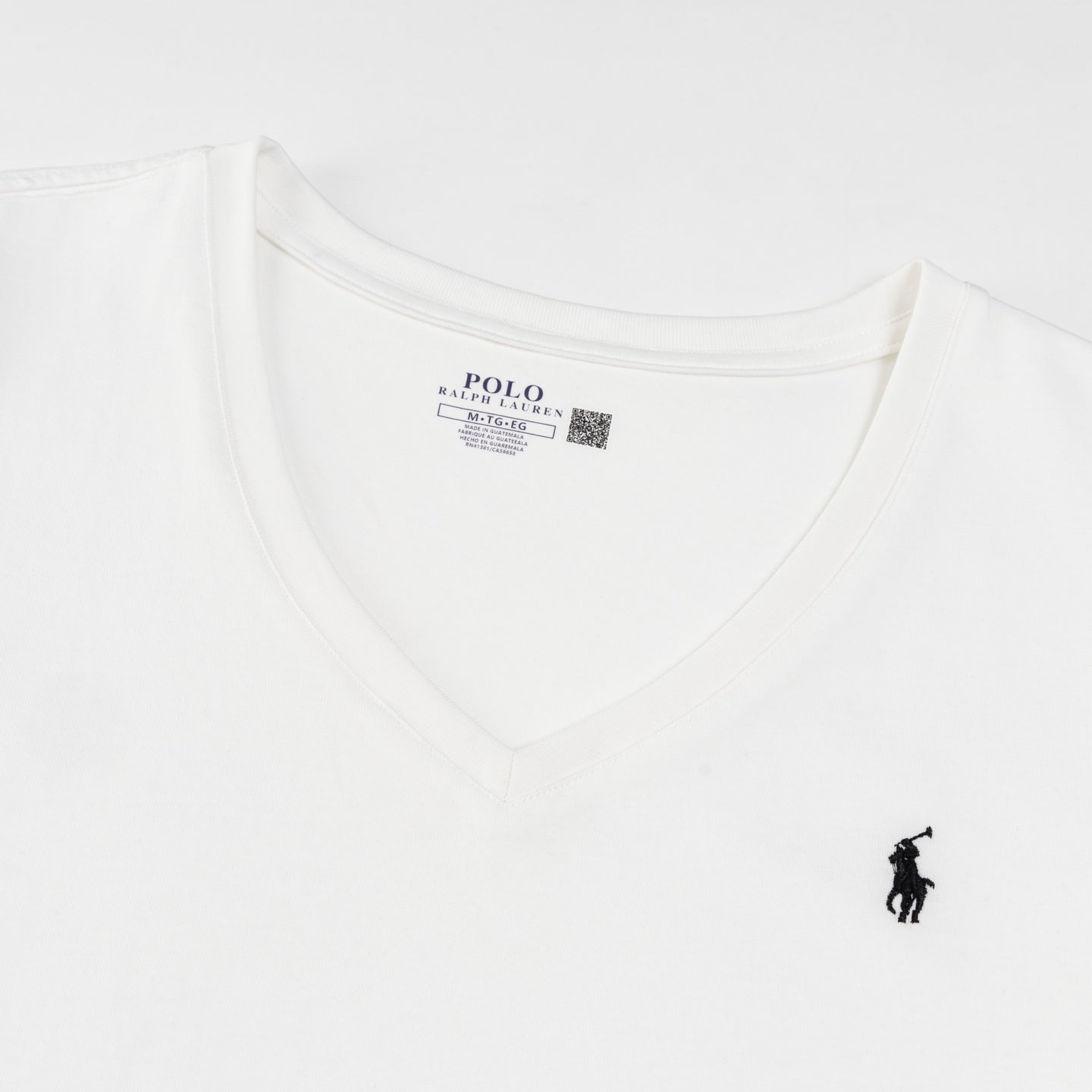 LuxluxHouse Best Quality Clothes Ralph Lauren T-shirt