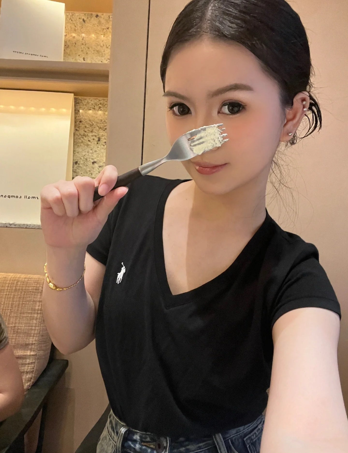 LuxluxHouse Best Quality Clothes Ralph Lauren T-shirt