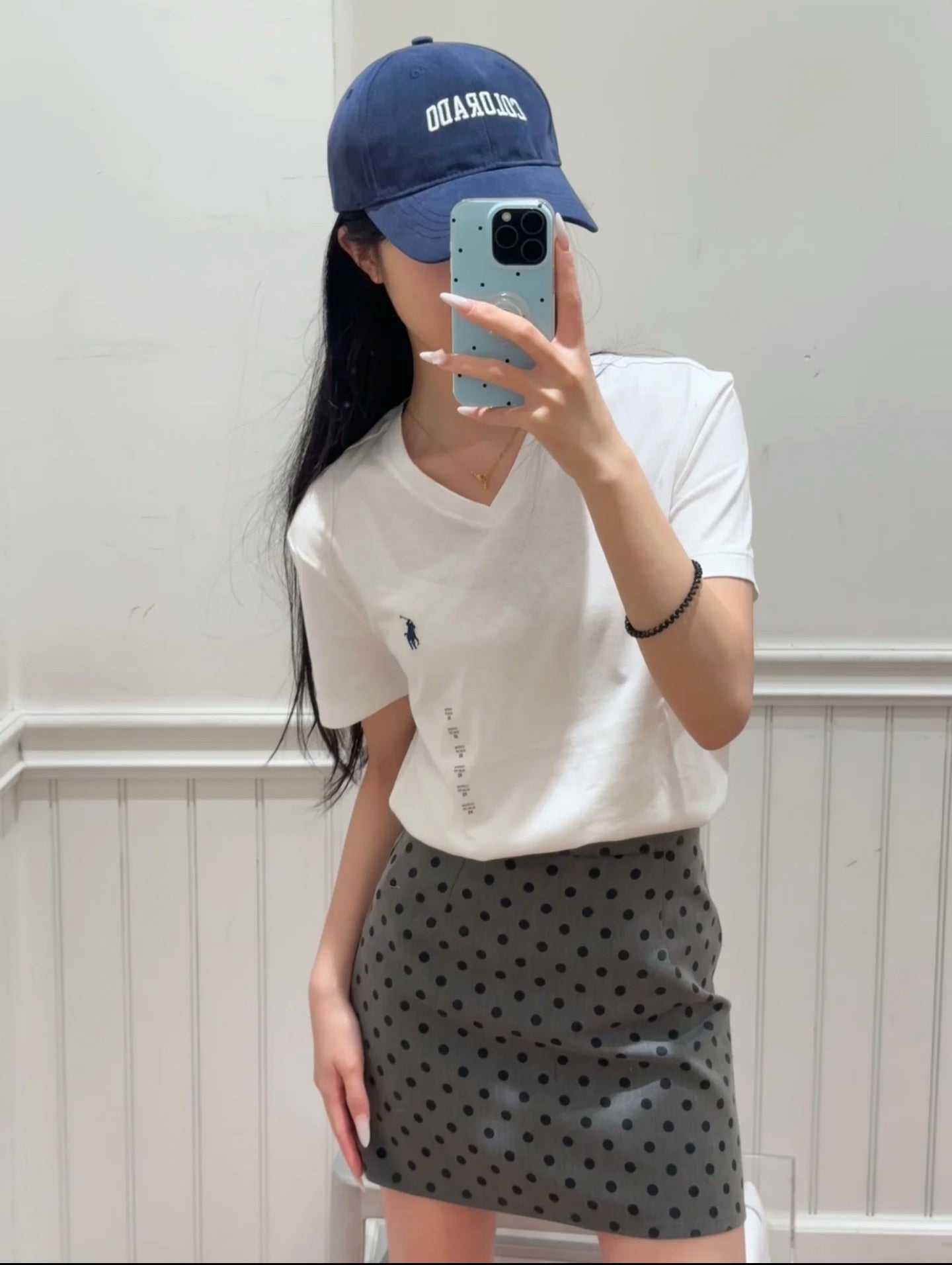 LuxluxHouse Best Quality Clothes Ralph Lauren T-shirt