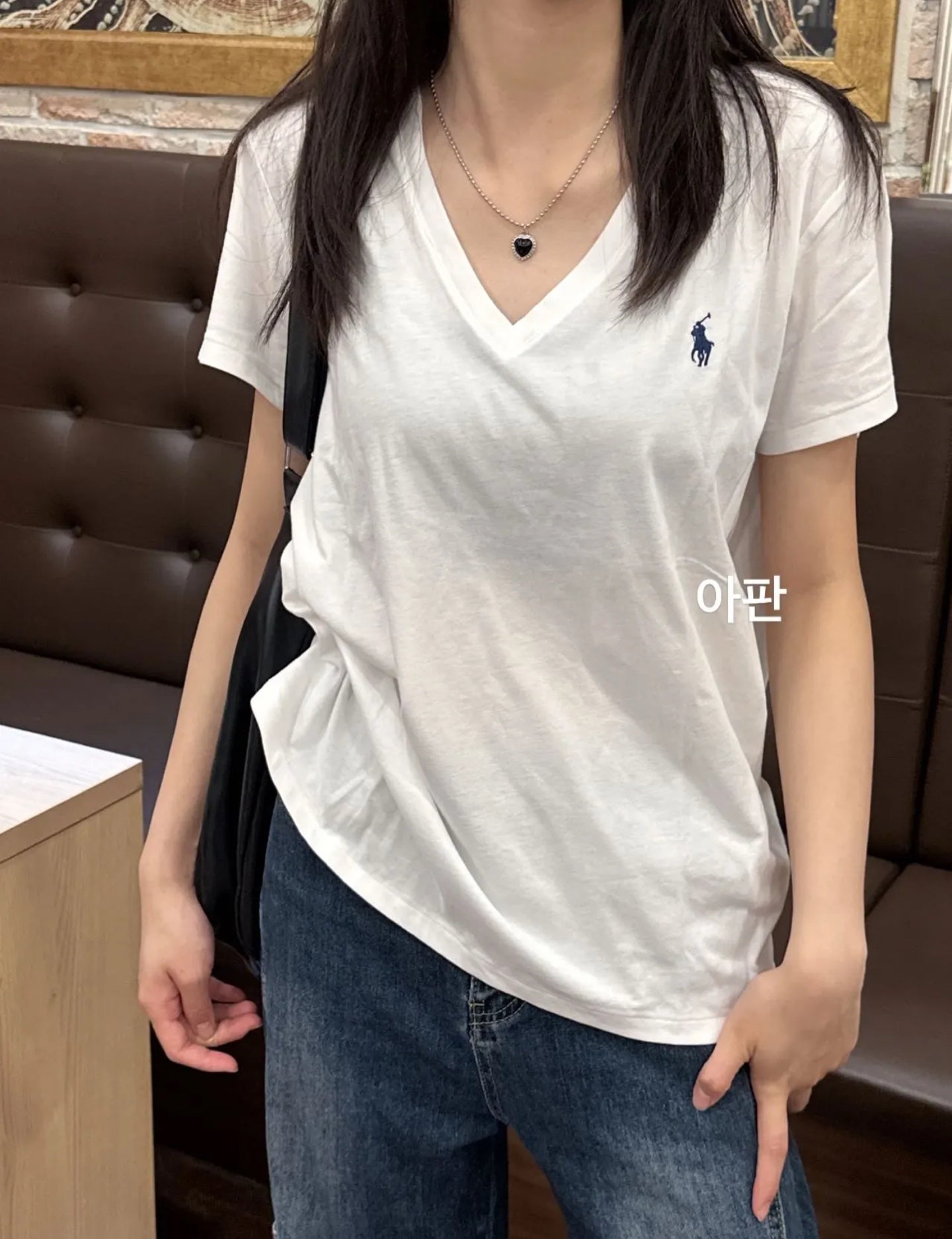 LuxluxHouse Best Quality Clothes Ralph Lauren T-shirt