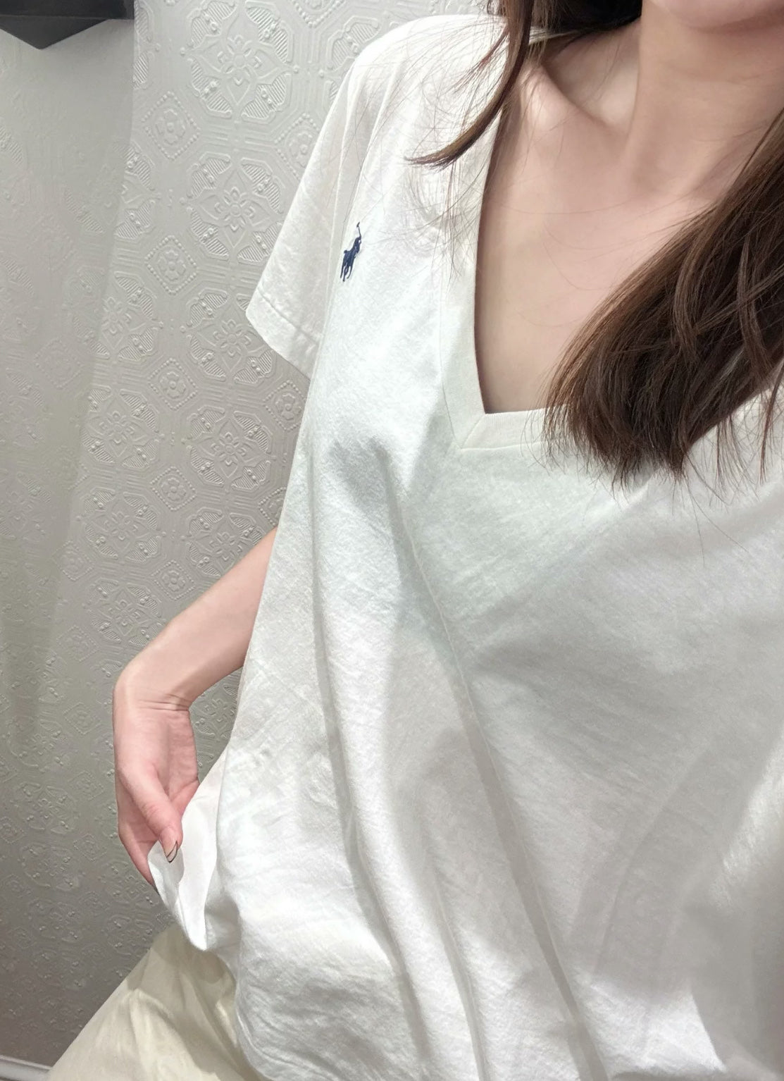 LuxluxHouse Best Quality Clothes Ralph Lauren T-shirt