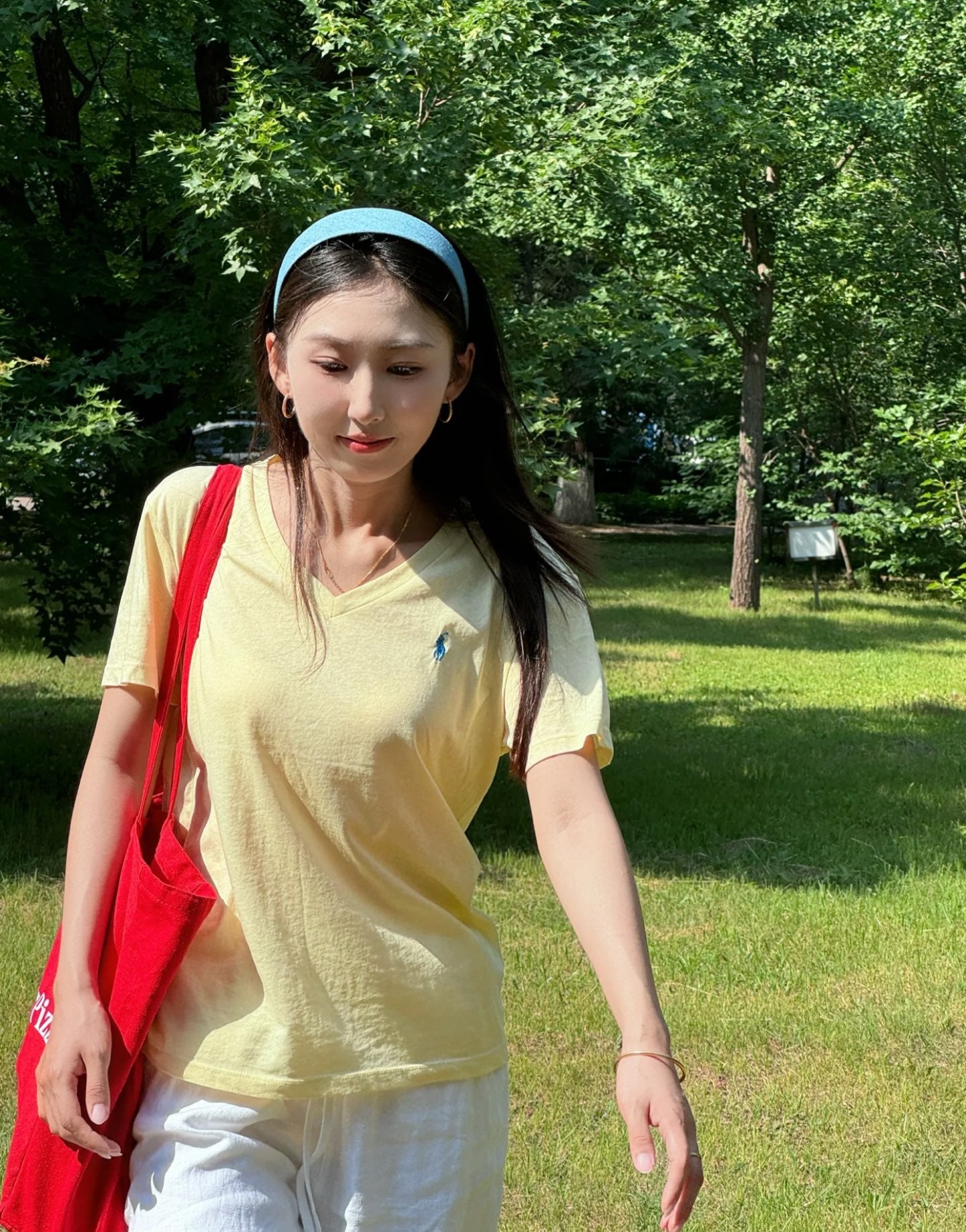LuxluxHouse Best Quality Clothes Ralph Lauren T-shirt