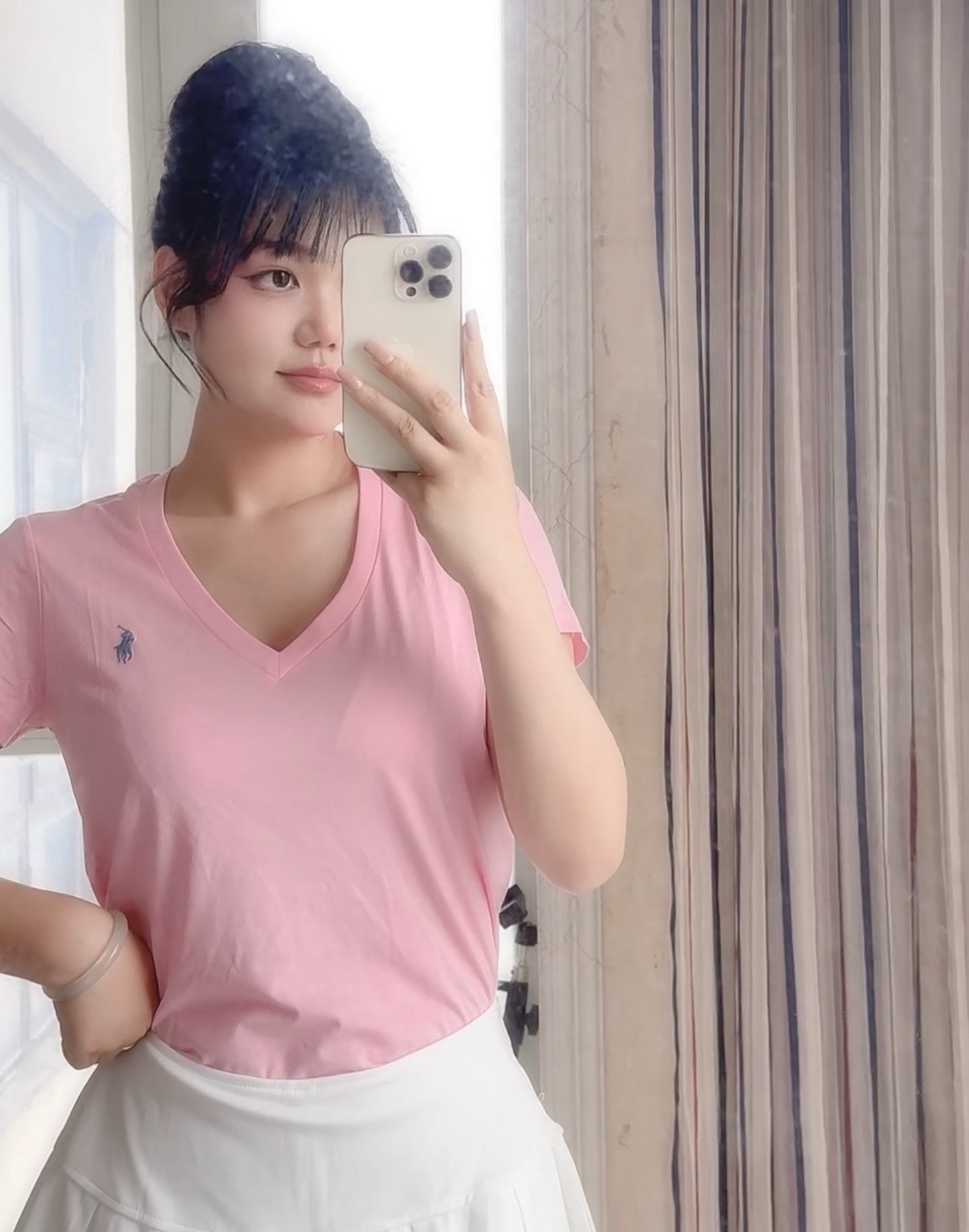 LuxluxHouse Best Quality Clothes Ralph Lauren T-shirt