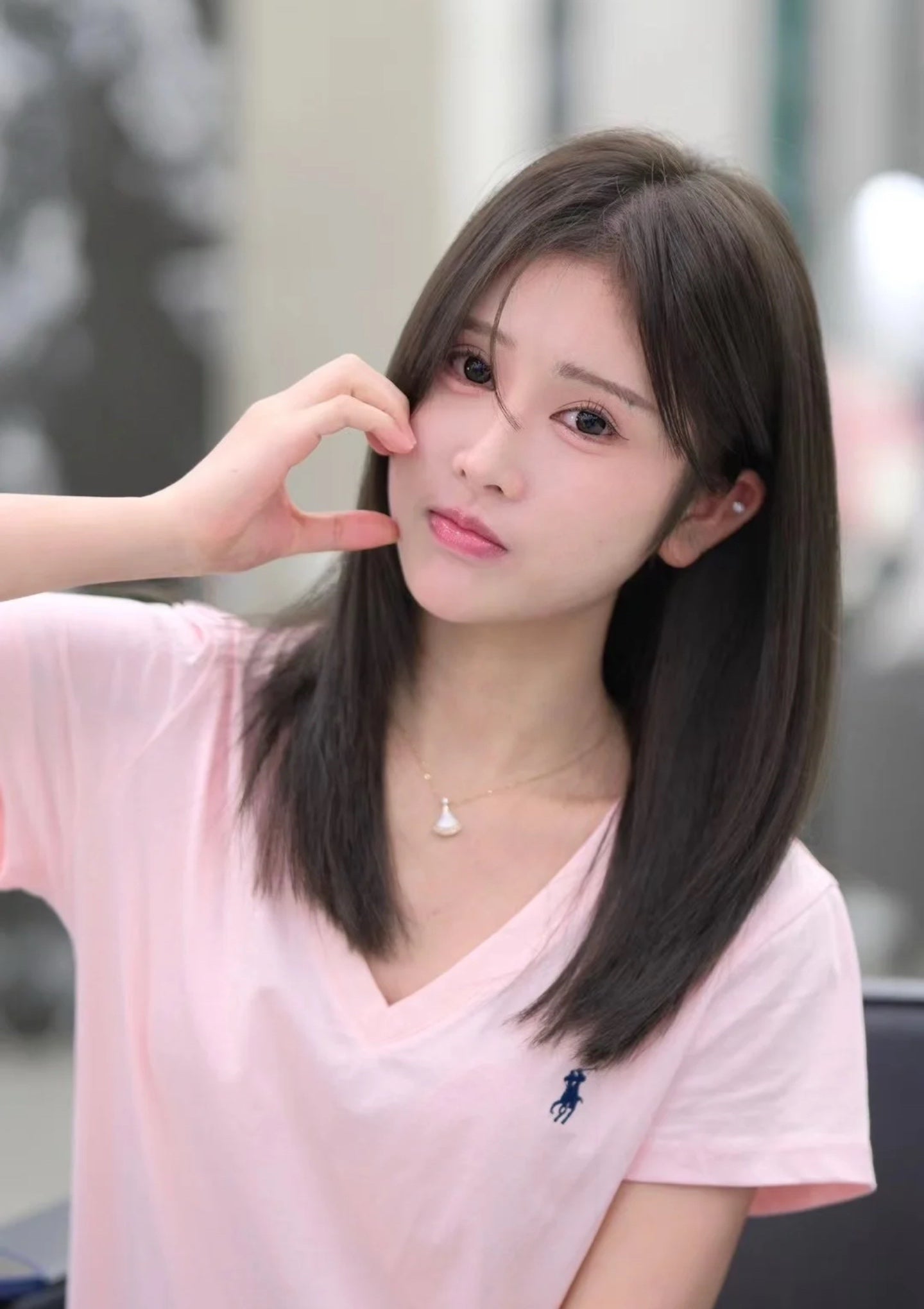 LuxluxHouse Best Quality Clothes Ralph Lauren T-shirt