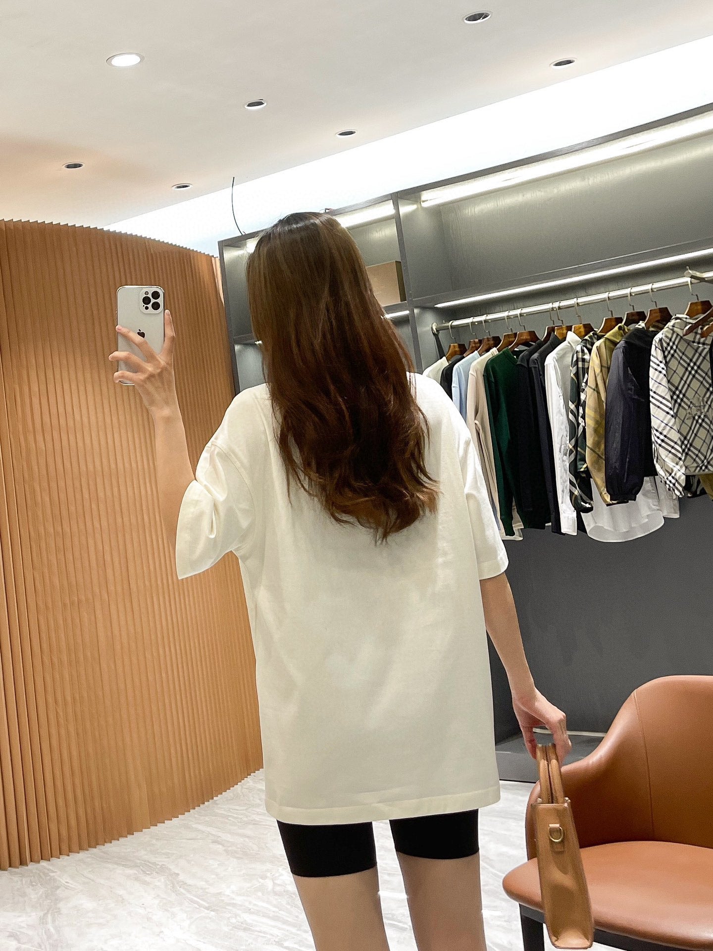 LuxluxHouse Best Quality Clothes Burberry T-shirt