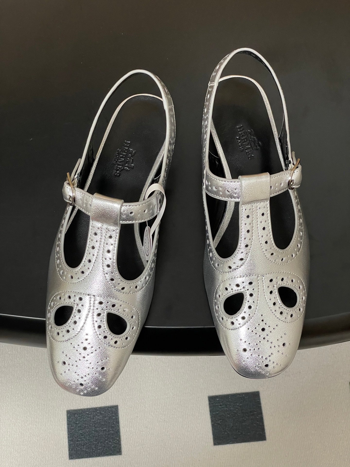 LuxluxHouse Best Quality Women Shoes Hermes