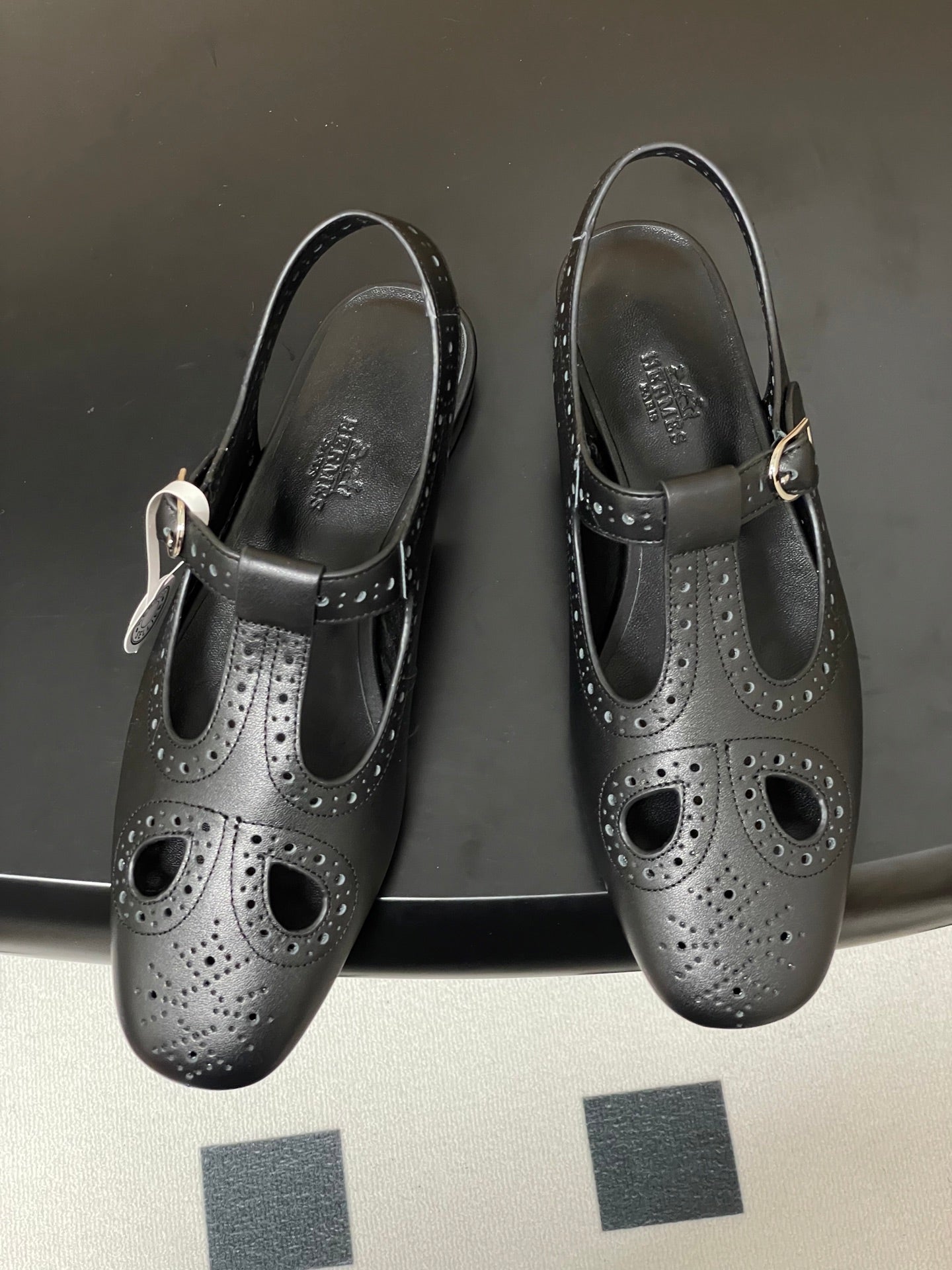 LuxluxHouse Best Quality Women Shoes Hermes