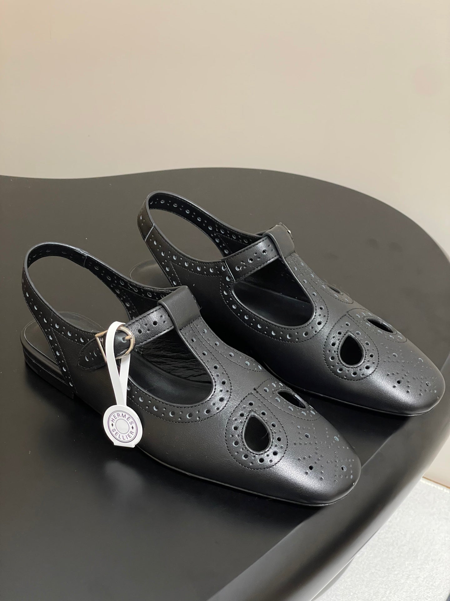 LuxluxHouse Best Quality Women Shoes Hermes