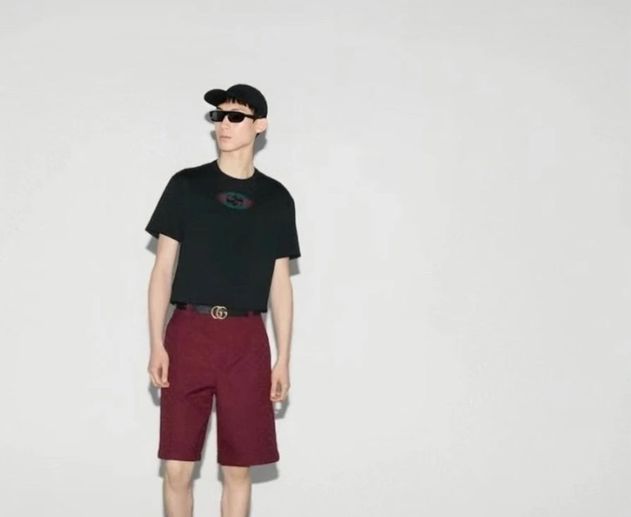 LuxluxHouse Best Quality Clothes Gucci T-shirt