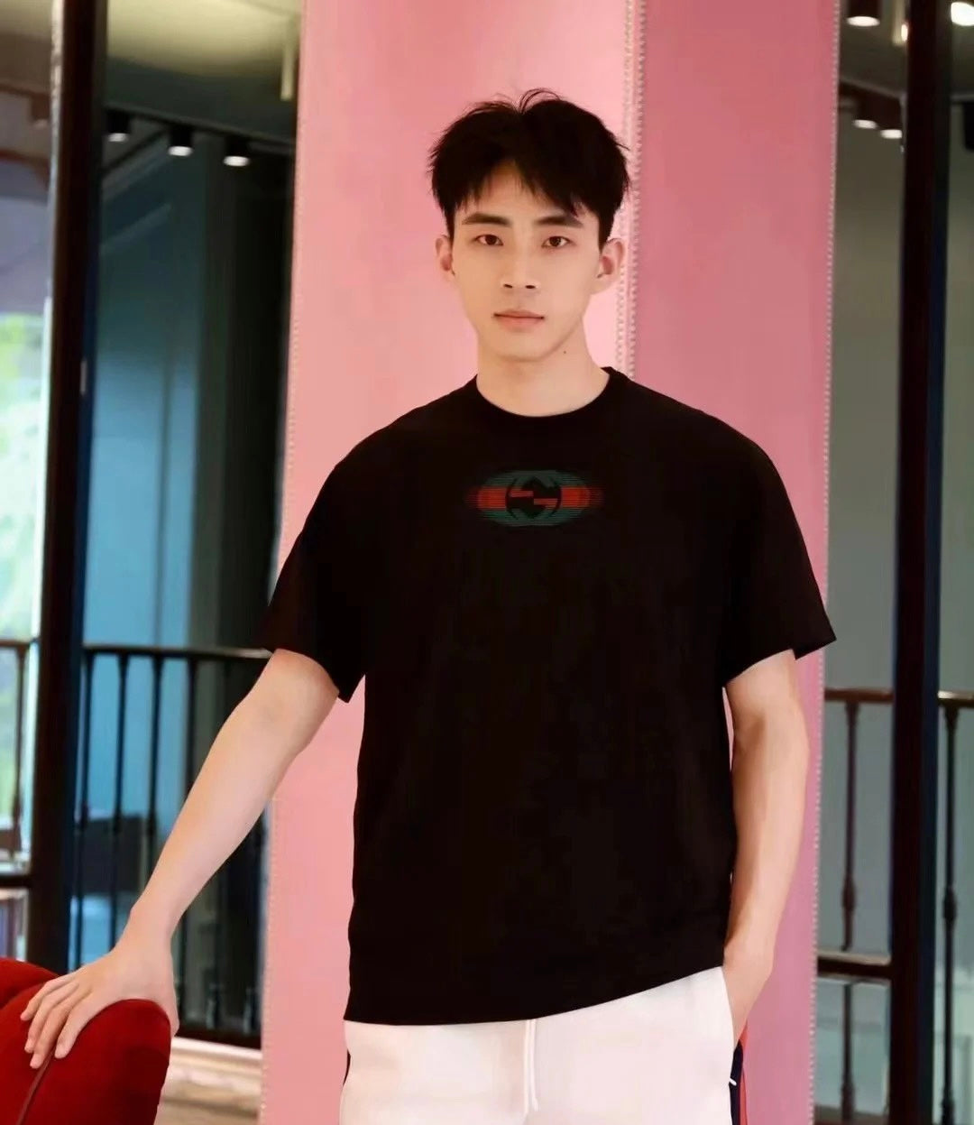 LuxluxHouse Best Quality Clothes Gucci T-shirt
