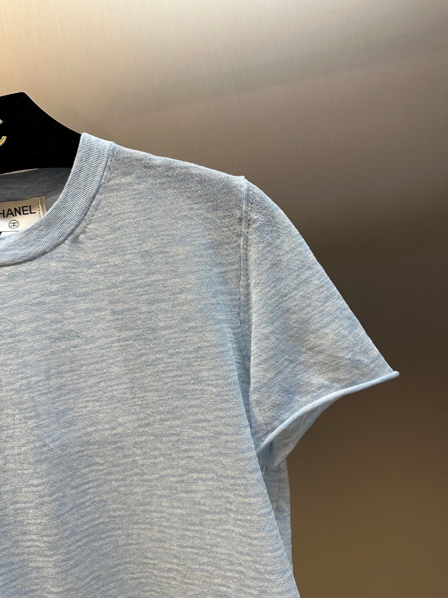 LuxluxHouse Best Quality Clothes T-shirt Celine