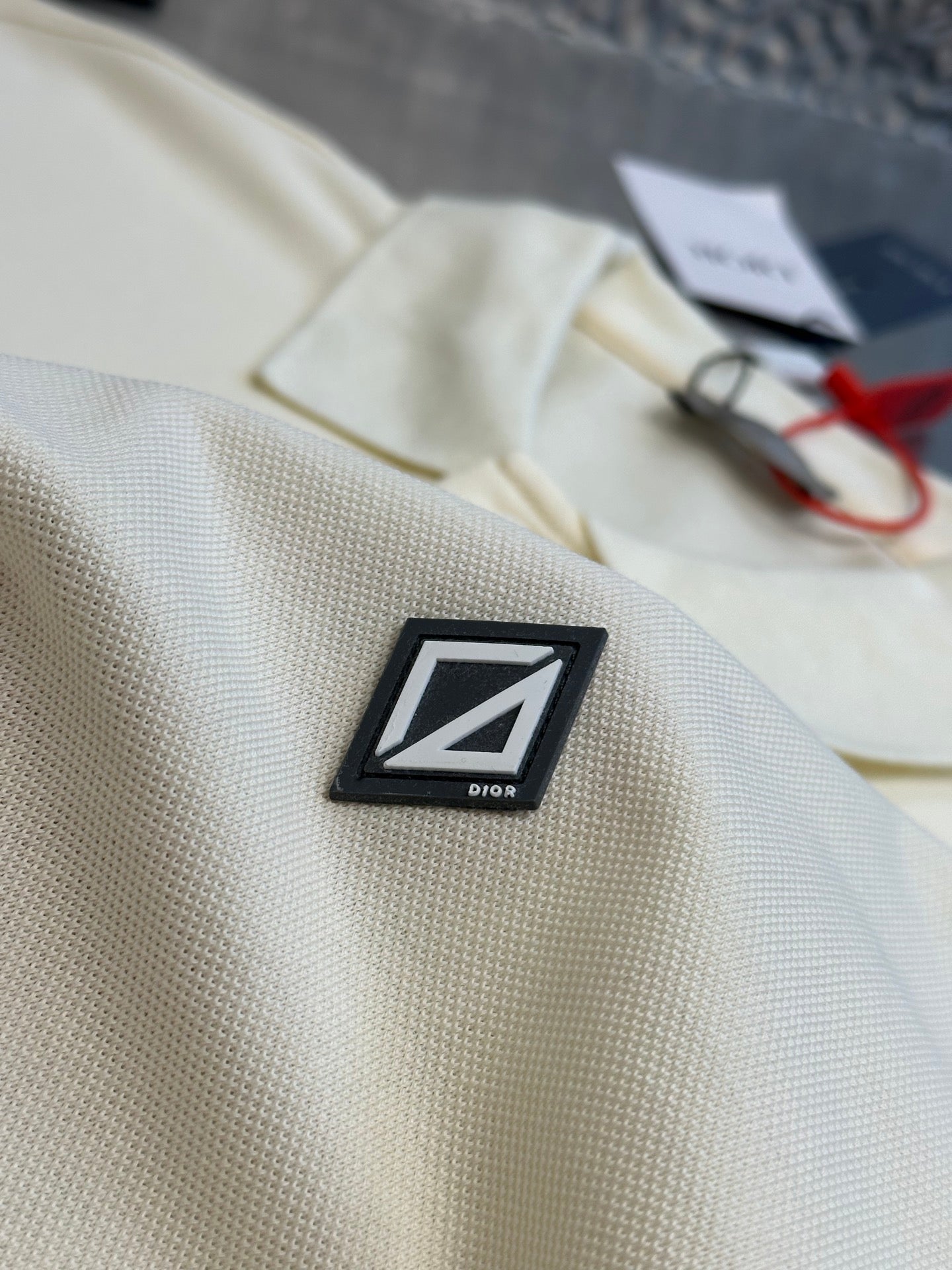 LuxluxHouse Best Quality Clothes Shirts&Polo Dior