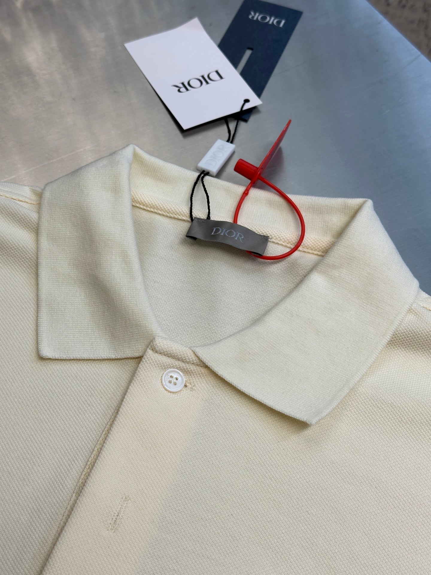 LuxluxHouse Best Quality Clothes Shirts&Polo Dior