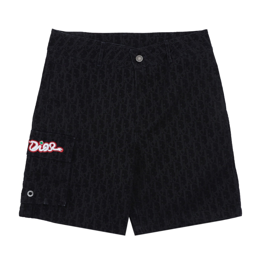 LuxluxHouse Best Quality Clothes Pants Dior