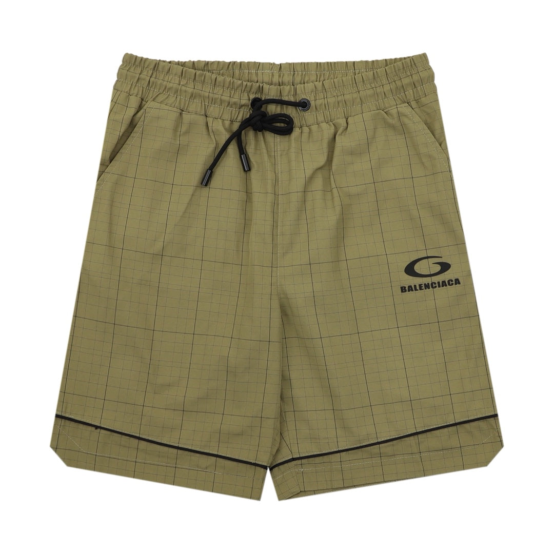 LuxluxHouse Best Quality Clothes Balenciaga Pants