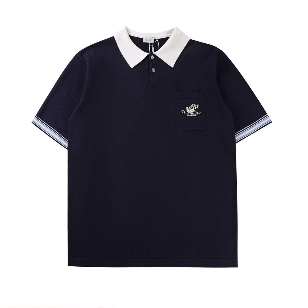 LuxluxHouse Best Quality Clothes Shirts&Polo Dior
