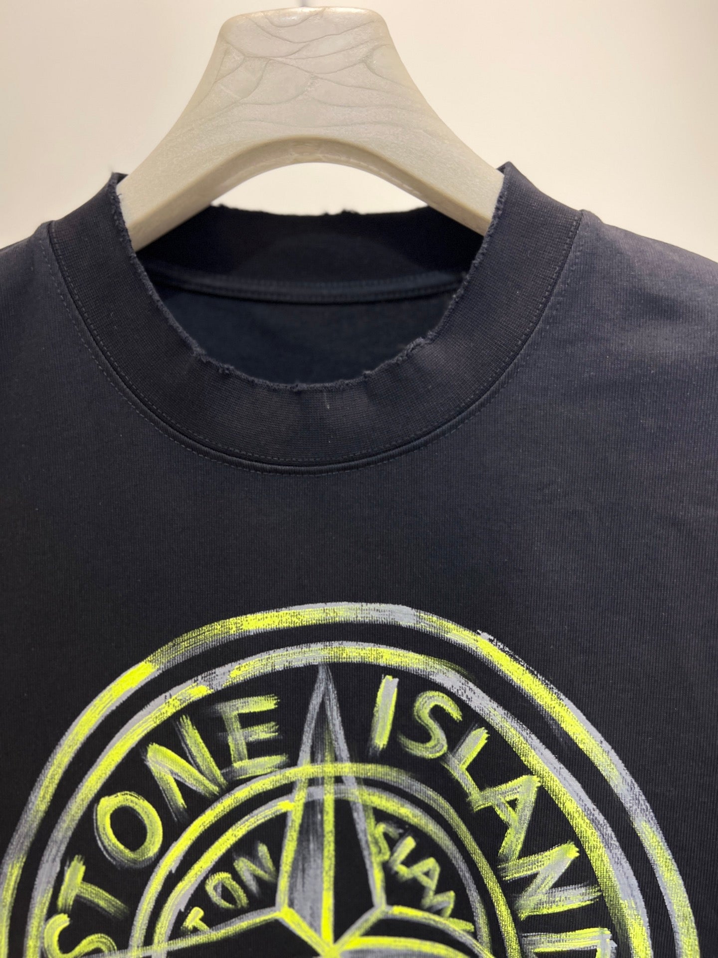 LuxluxHouse Best Quality Clothes Stone Island T-shirt