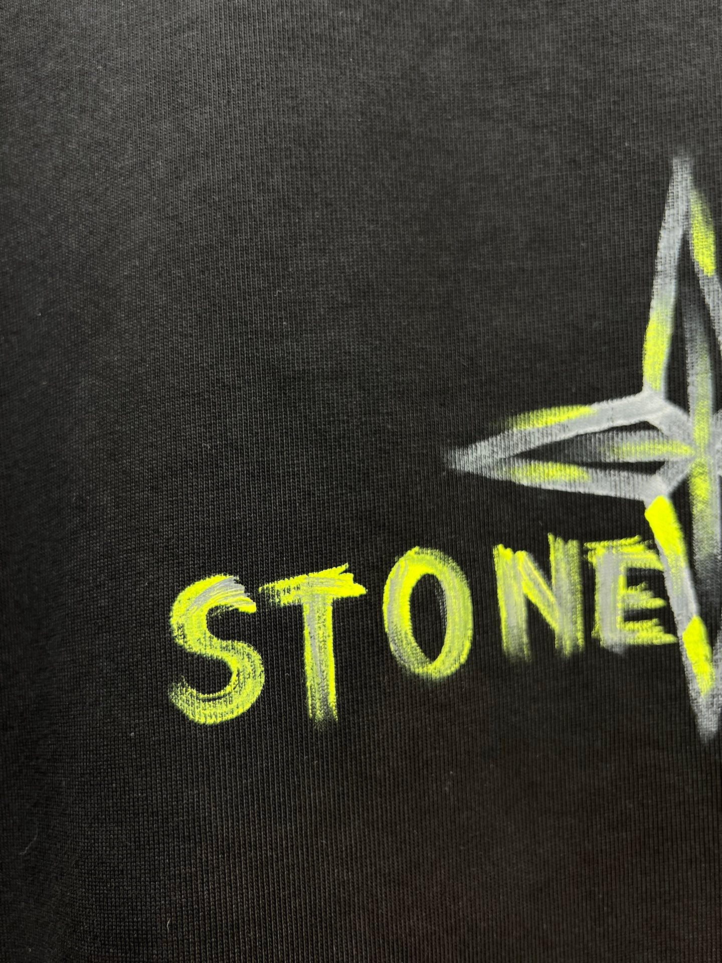 LuxluxHouse Best Quality Clothes Stone Island T-shirt