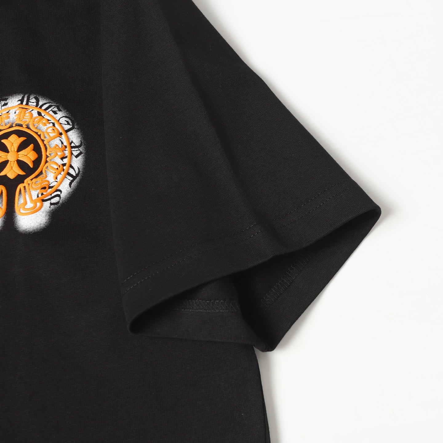 LuxluxHouse Best Quality Clothes Chrome Hearts T-shirt