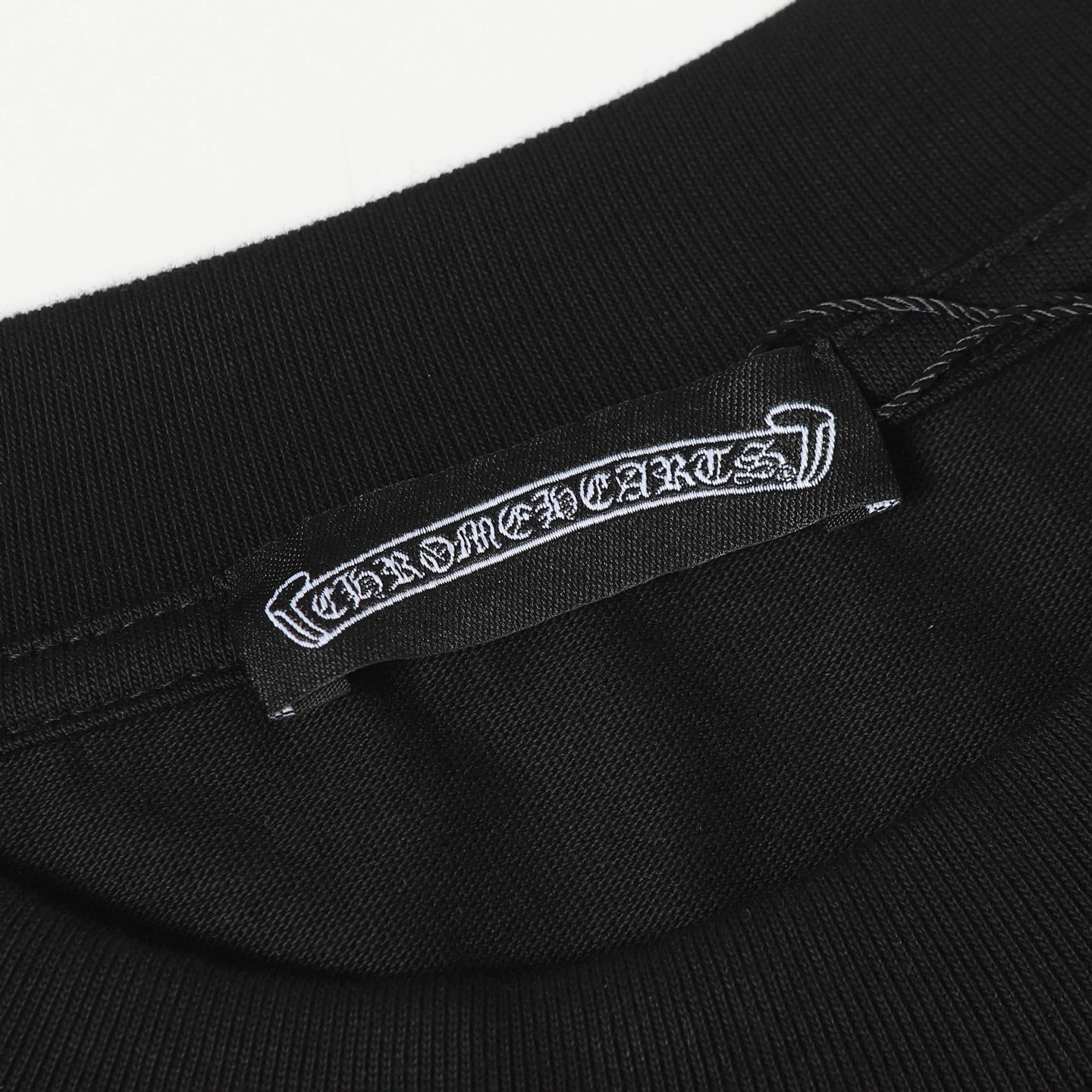 LuxluxHouse Best Quality Clothes Chrome Hearts T-shirt