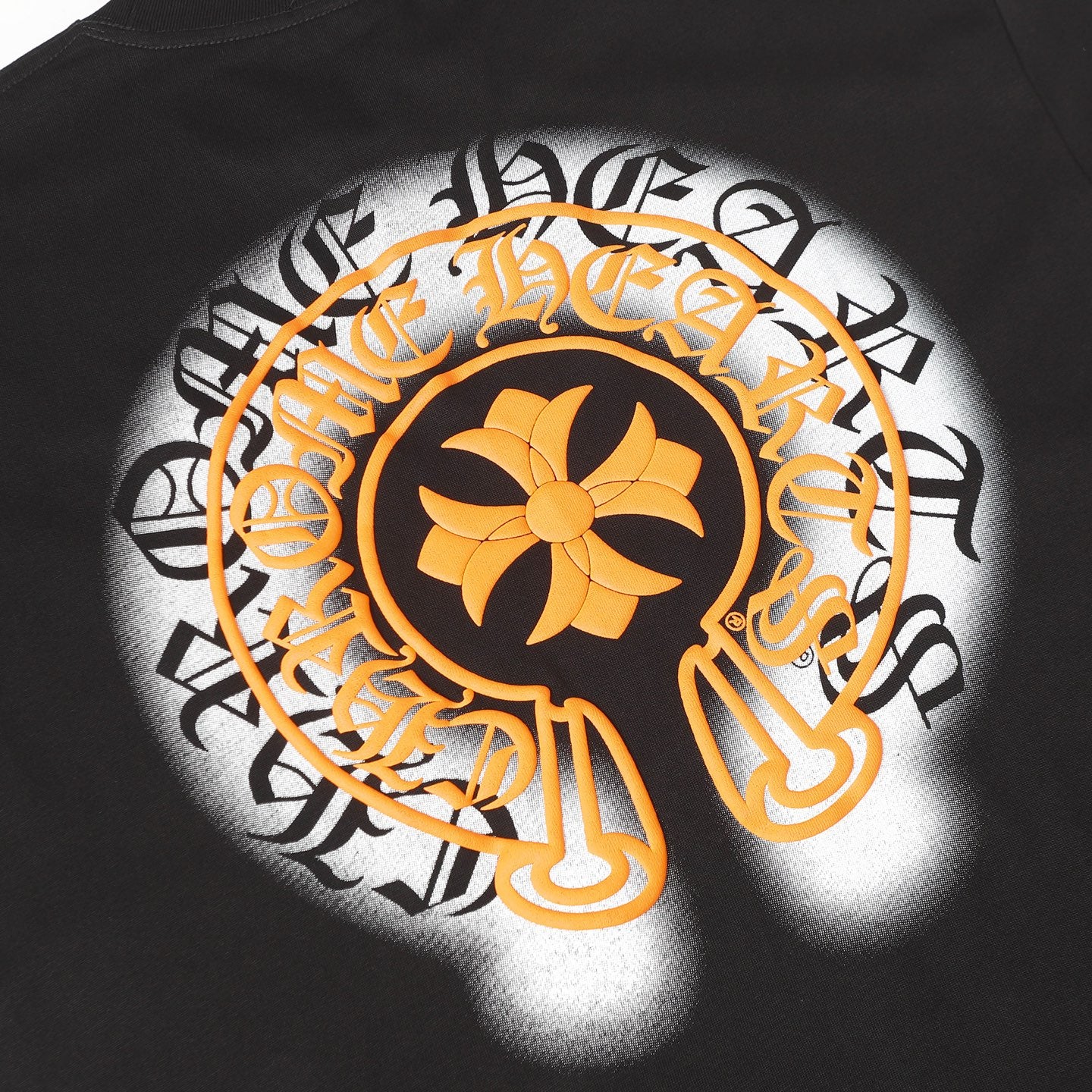 LuxluxHouse Best Quality Clothes Chrome Hearts T-shirt