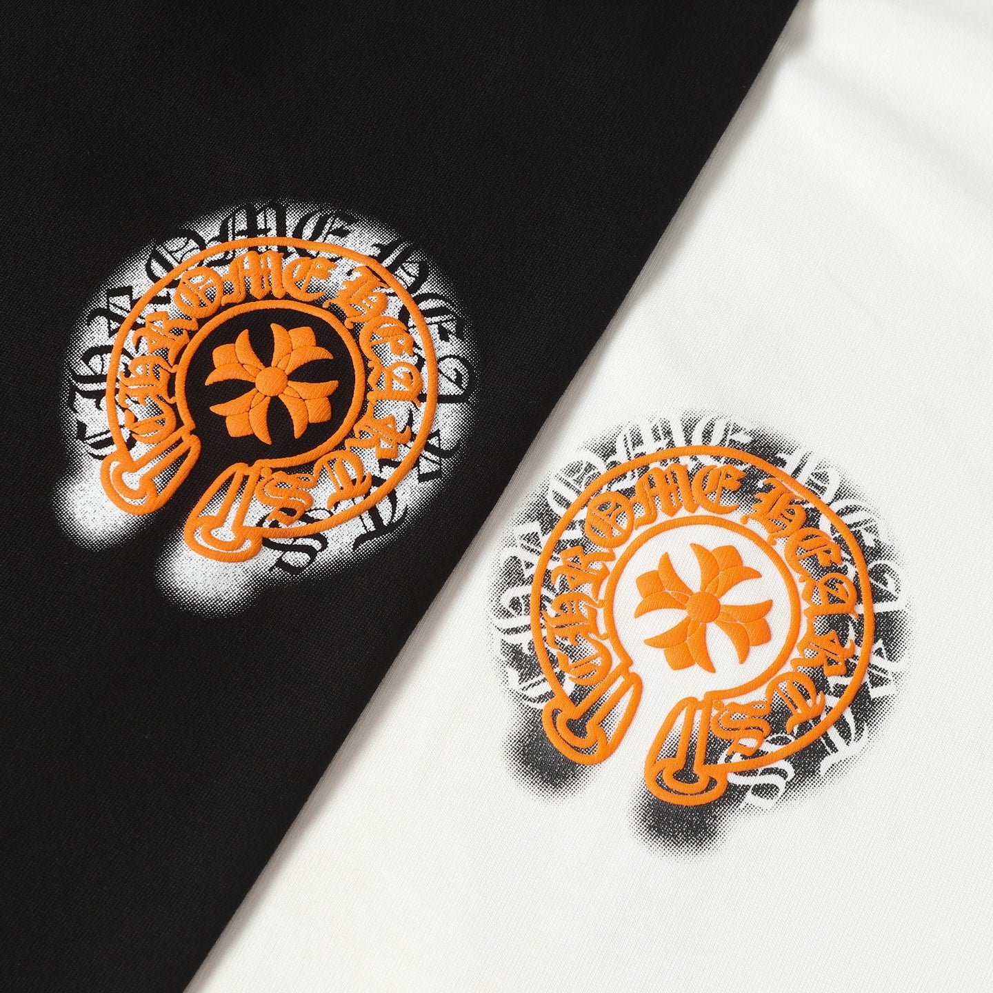 LuxluxHouse Best Quality Clothes Chrome Hearts T-shirt