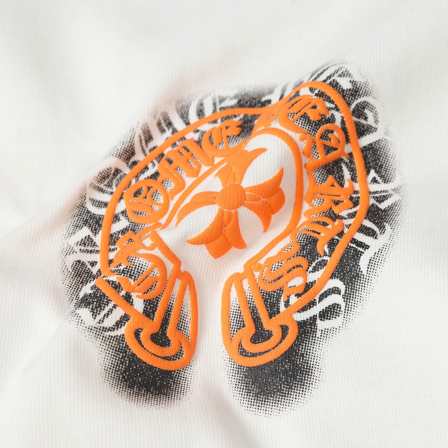 LuxluxHouse Best Quality Clothes Chrome Hearts T-shirt