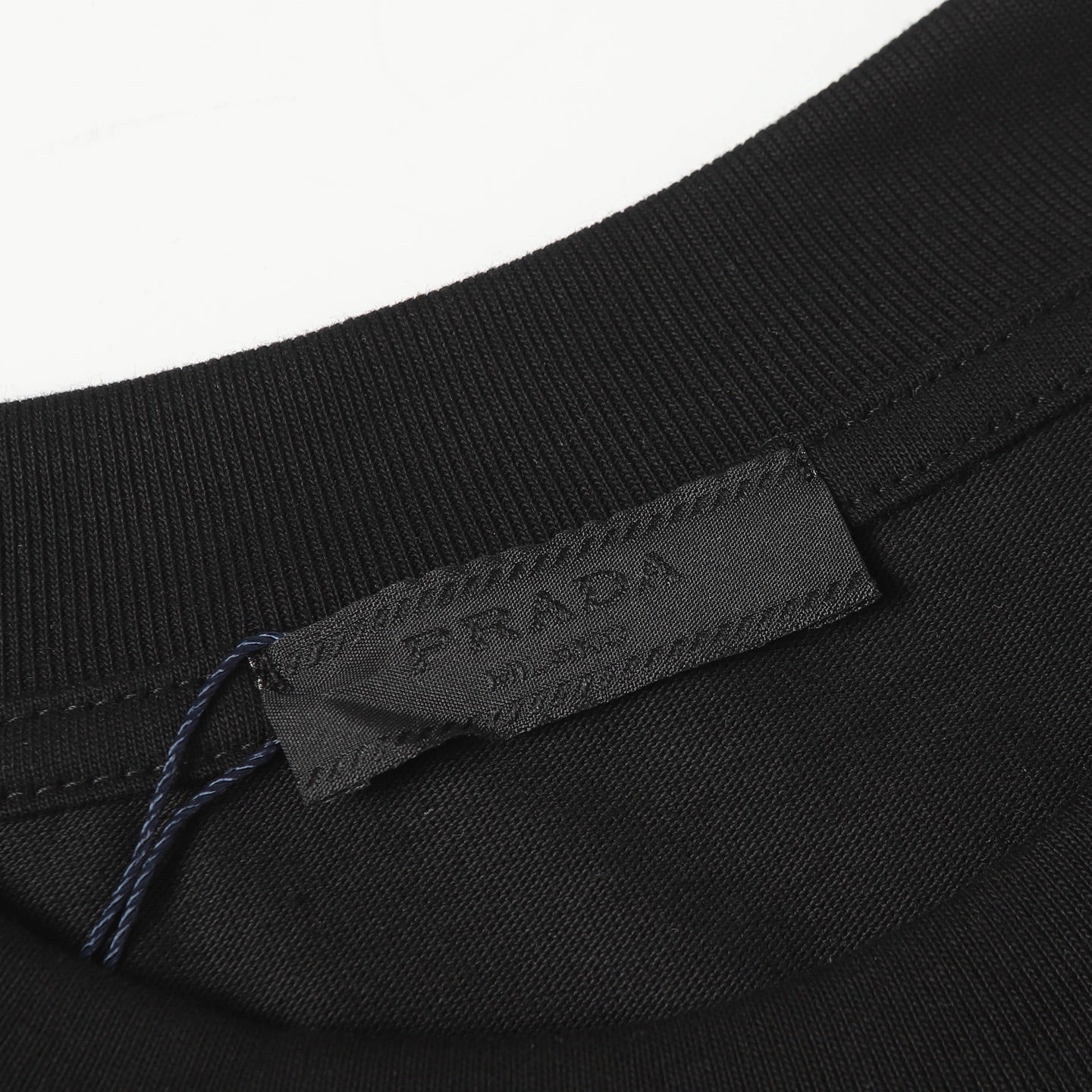 LuxluxHouse Best Quality Clothes T-shirt Prada