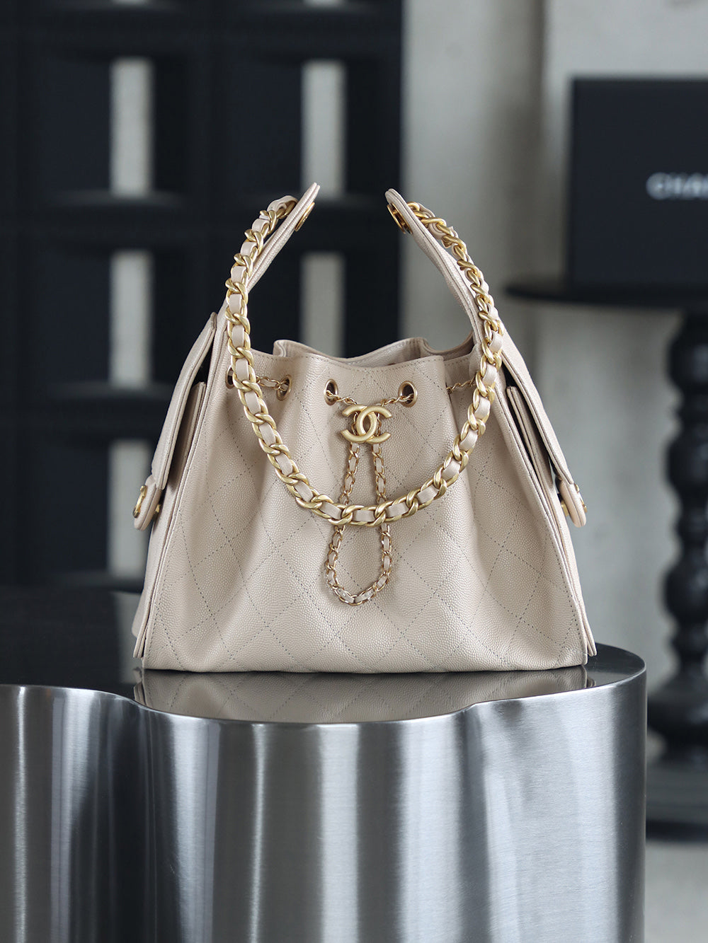 LuxluxHouse Best Quality Bags Chanel Women
