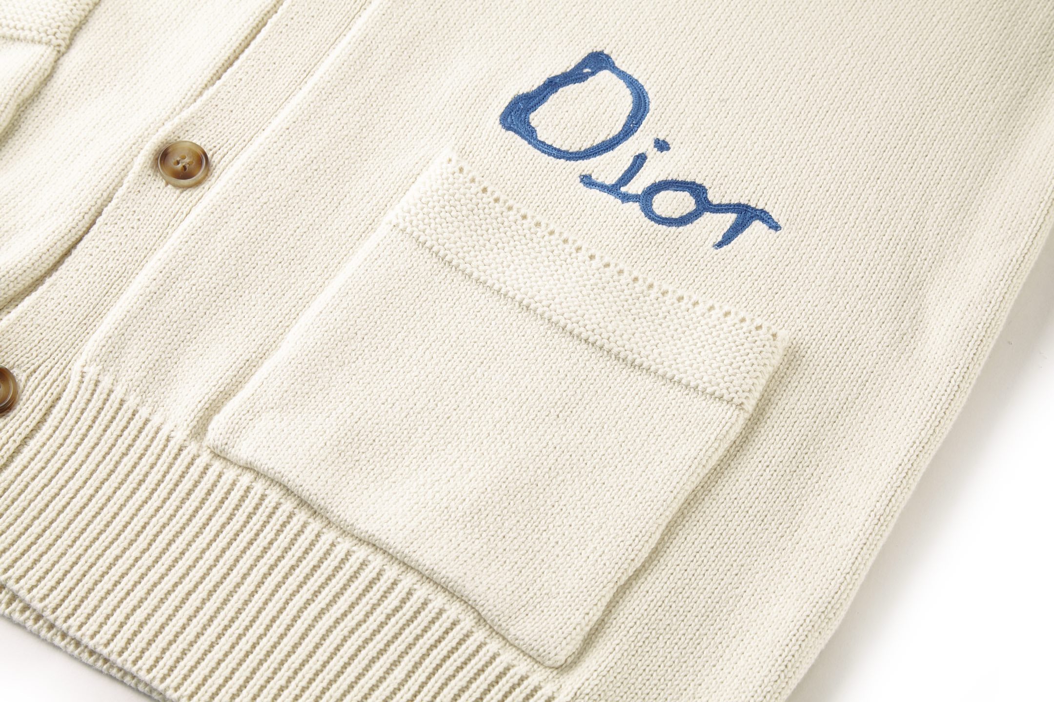 LuxluxHouse Best Quality Clothes Coats & Jackets Hoodie & Sweater Dior