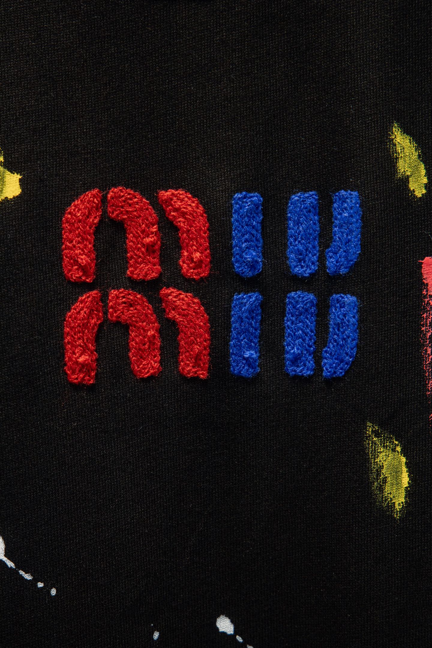 LuxluxHouse Best Quality Clothes Miu Miu T-shirt