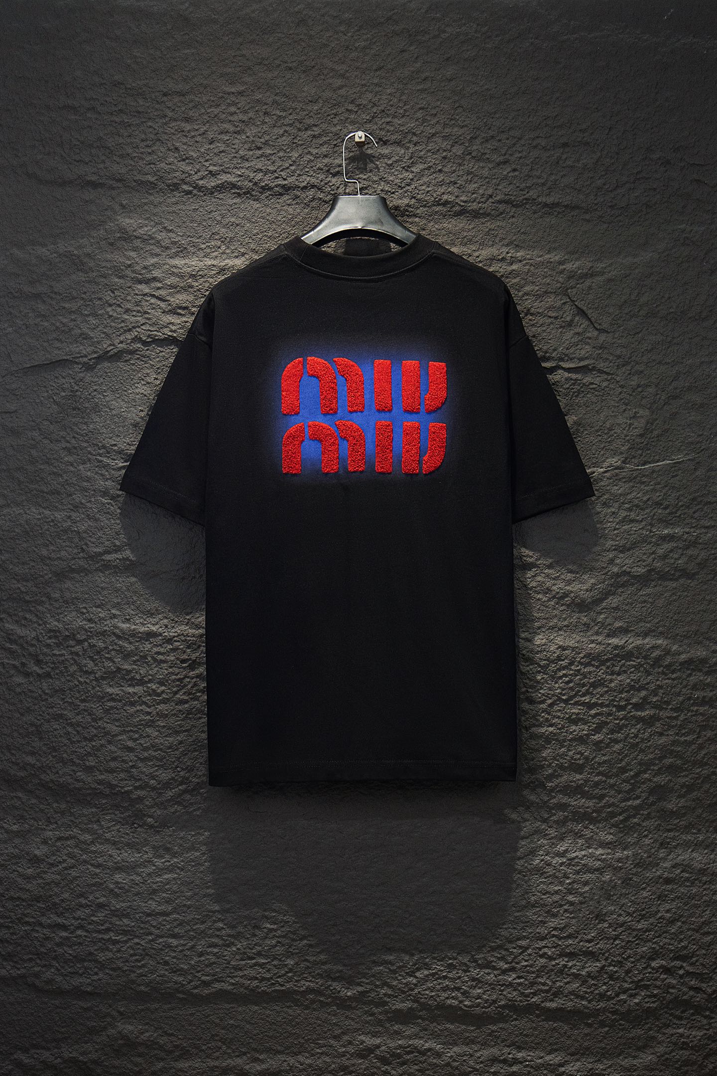 LuxluxHouse Best Quality Clothes Miu Miu T-shirt