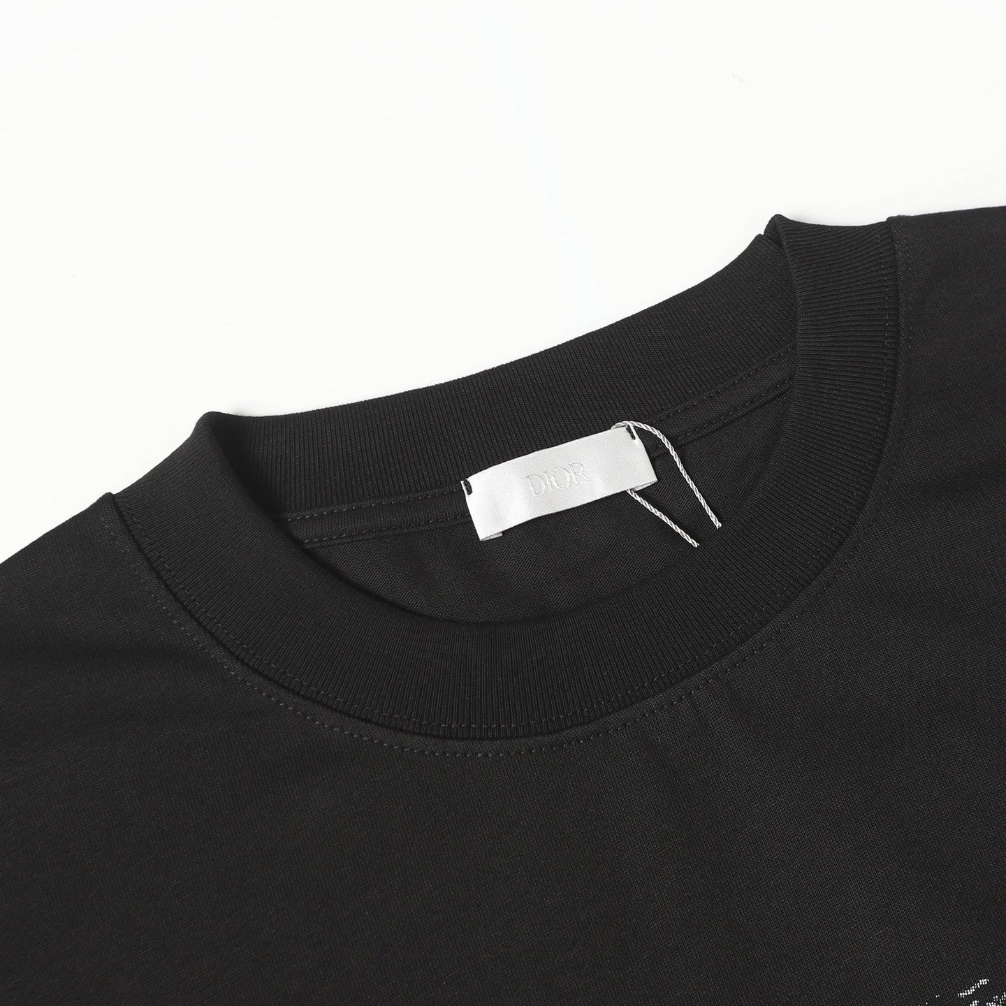 LuxluxHouse Best Quality Clothes T-shirt Dior