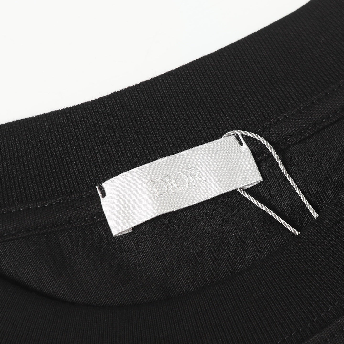 LuxluxHouse Best Quality Clothes T-shirt Dior