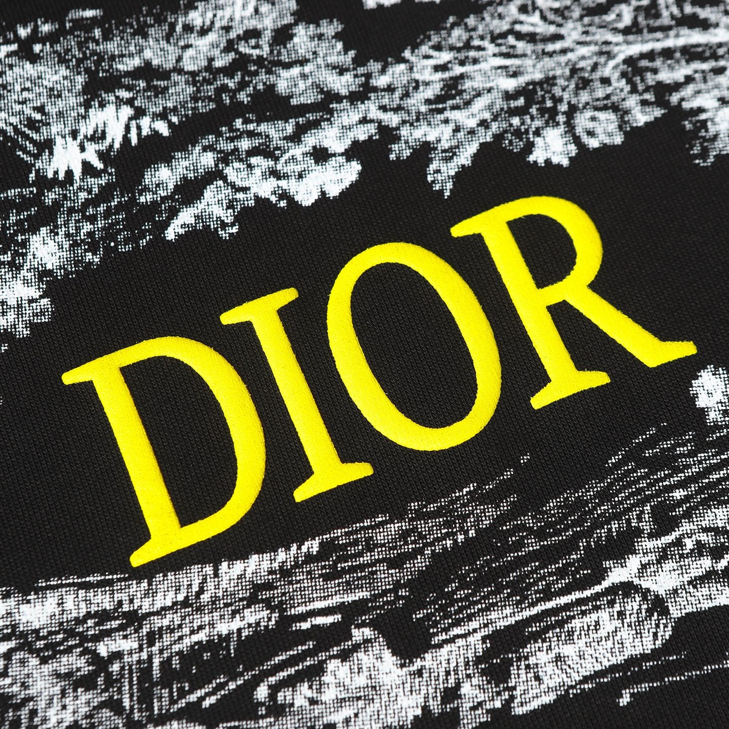 LuxluxHouse Best Quality Clothes T-shirt Dior