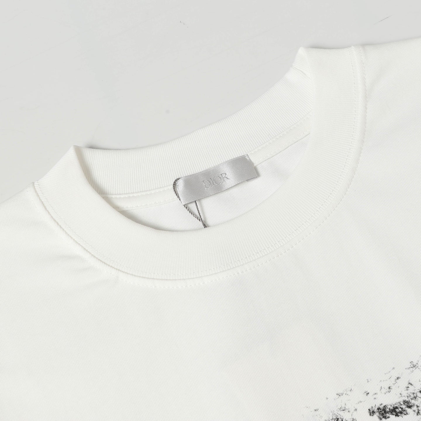 LuxluxHouse Best Quality Clothes T-shirt Dior