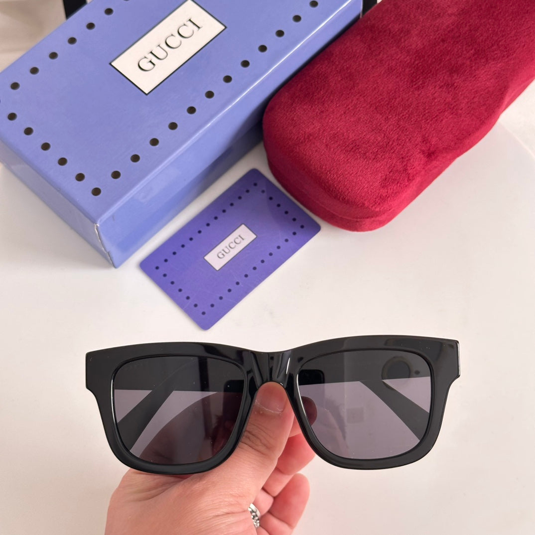 LuxluxHouse Best Quality Glasses Gucci