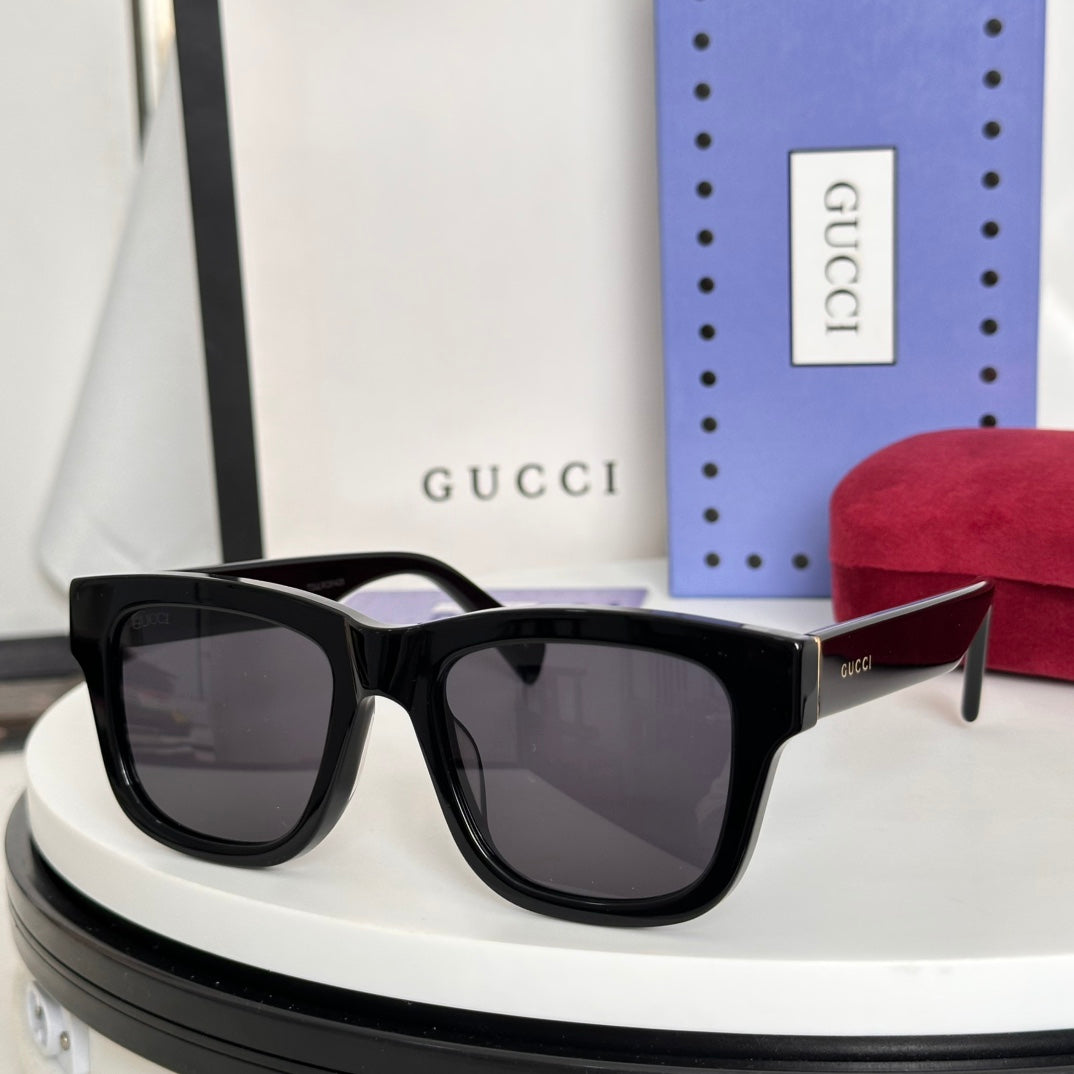 LuxluxHouse Best Quality Glasses Gucci