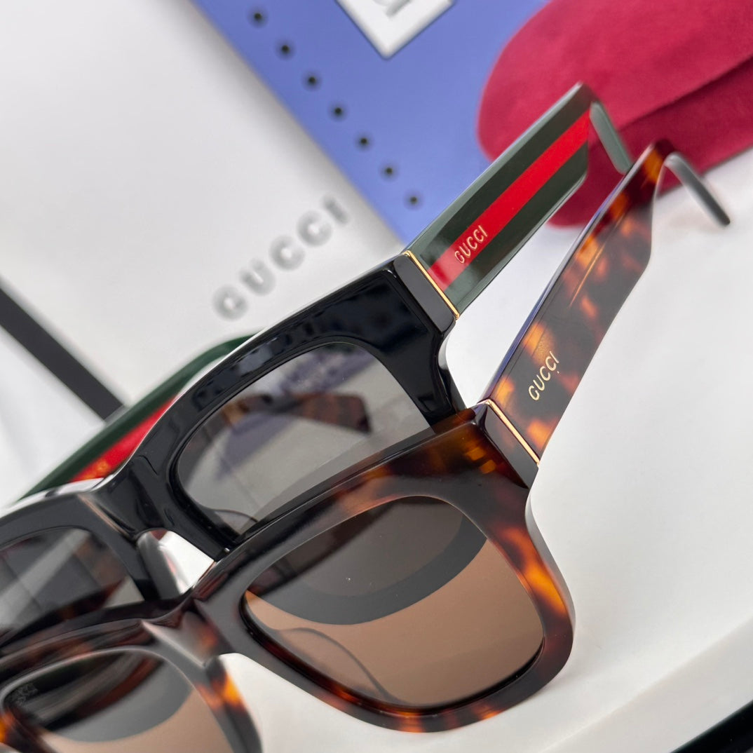 LuxluxHouse Best Quality Glasses Gucci