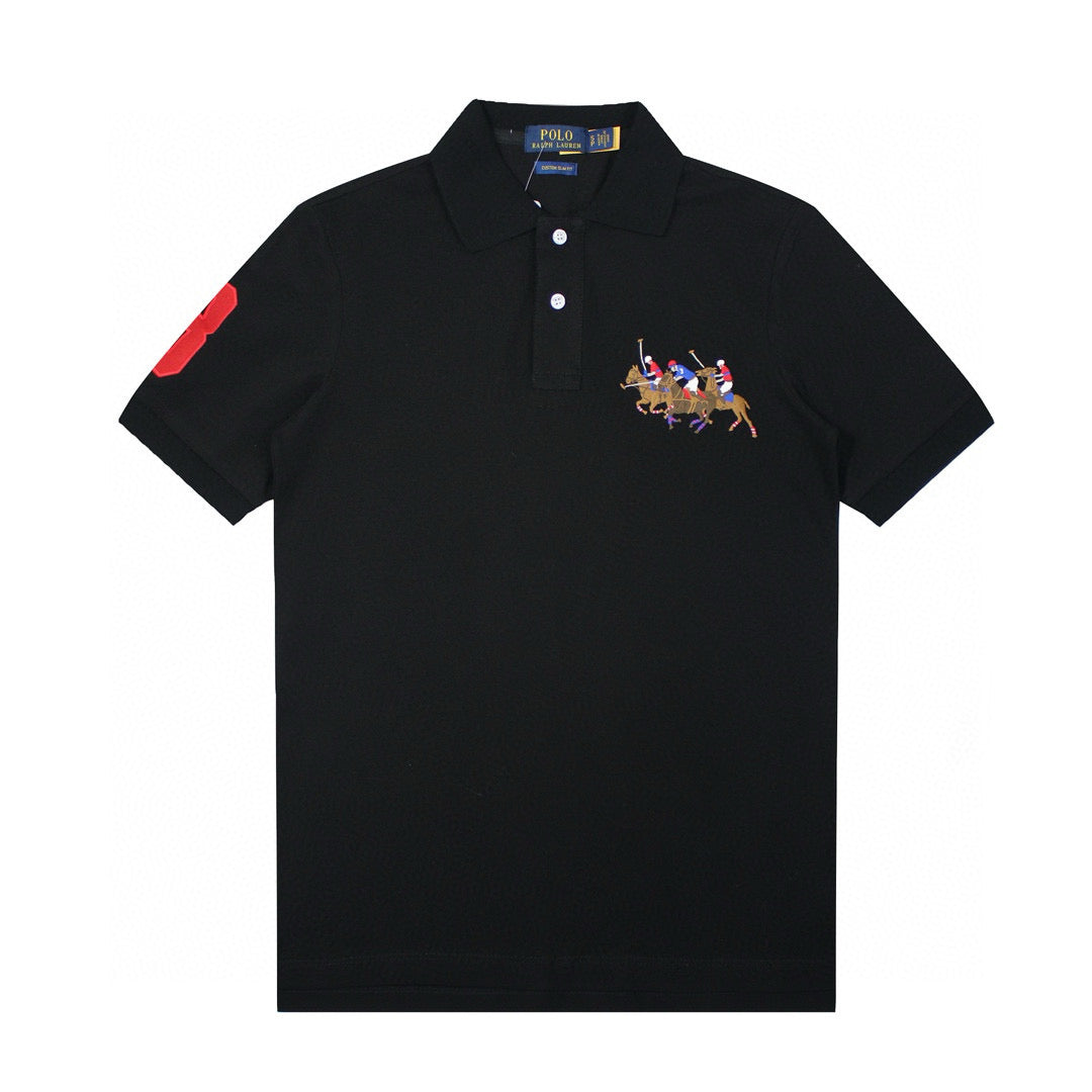 LuxluxHouse Best Quality Clothes Shirts&Polo Ralph Lauren