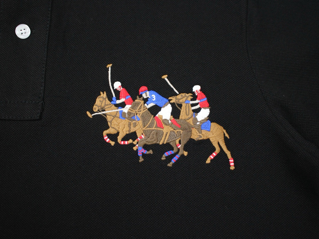 LuxluxHouse Best Quality Clothes Shirts&Polo Ralph Lauren