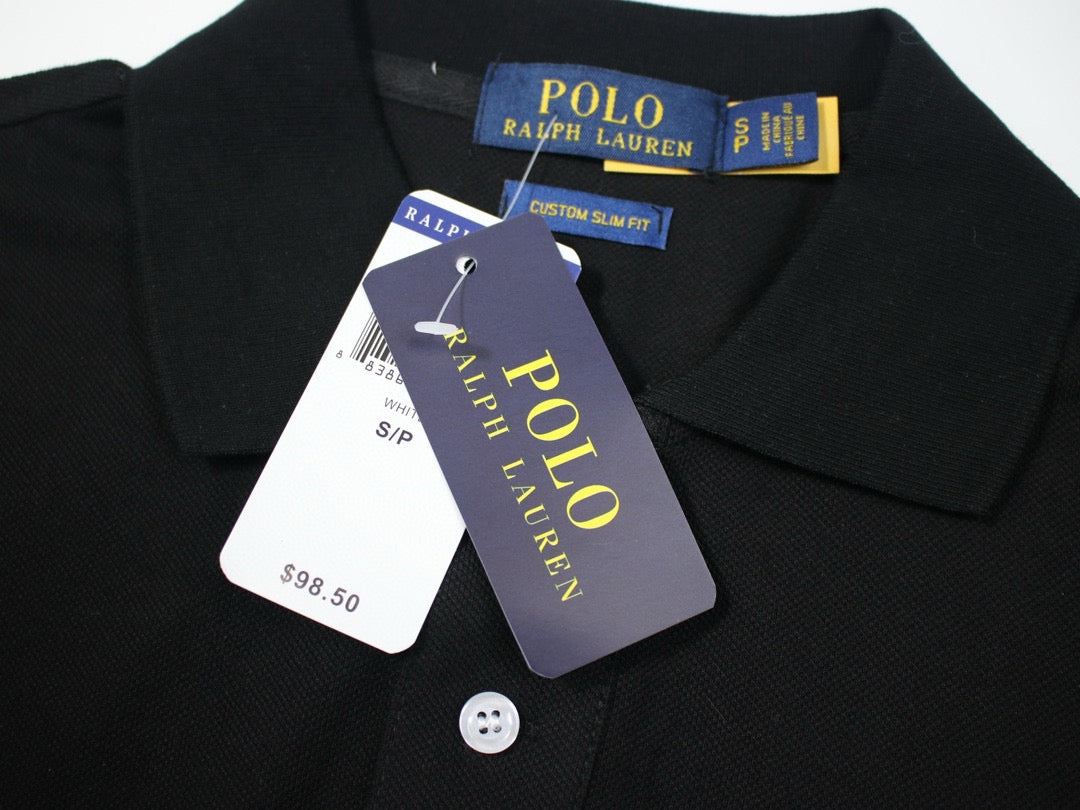 LuxluxHouse Best Quality Clothes Shirts&Polo Ralph Lauren
