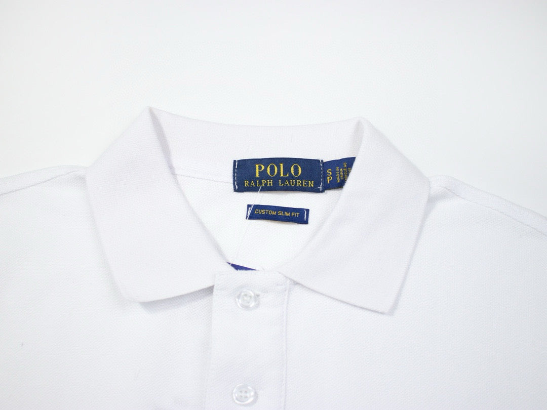 LuxluxHouse Best Quality Clothes Shirts&Polo Ralph Lauren
