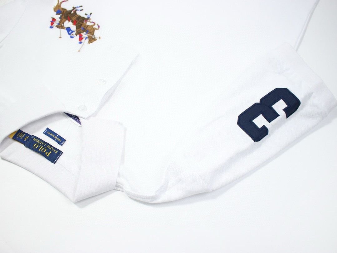 LuxluxHouse Best Quality Clothes Shirts&Polo Ralph Lauren