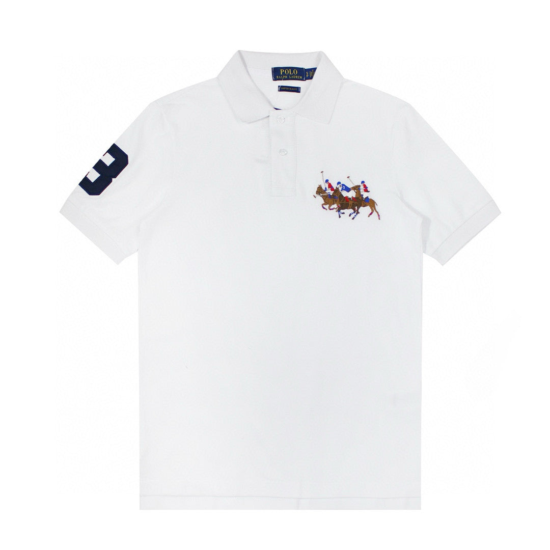 LuxluxHouse Best Quality Clothes Shirts&Polo Ralph Lauren